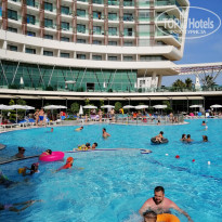 Xoria Deluxe Hotel 5* - Фото отеля