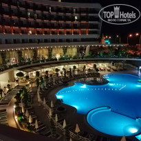 Xoria Deluxe Hotel 5* - Фото отеля