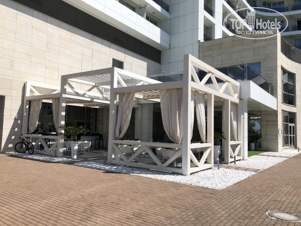 Radisson Blu Resort & Congress Centre 5* - Фото отеля