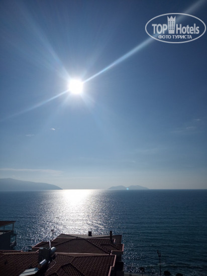 Фото Aler Grand Hotel Vlora