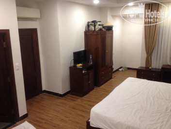 TTC Resort Premium Ninh Thuan 4* - Фото отеля