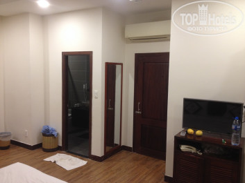 TTC Resort Premium Ninh Thuan 4* - Фото отеля