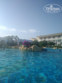 Medina Belisaire & Thalasso 4* - Фото отеля