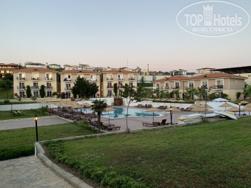 Club Resort Atlantis HV-1 - Фото отеля