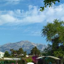 Miarosa Kemer Beach 5* - Фото отеля