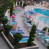 Xoria Deluxe Hotel 5* - Фото отеля