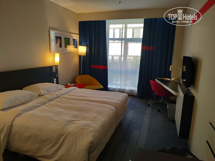 Park Inn By Radisson