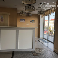 Bridge Resort (Бридж Резорт) 4* - Фото отеля