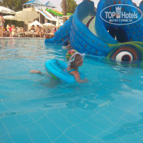 Royal Garden Beach Hotel 5* - Фото отеля