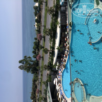 Xoria Deluxe Hotel 5* - Фото отеля