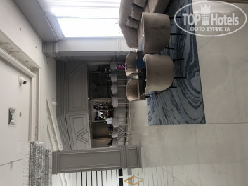 Constantinos The Great Beach Hotel 5* - Фото отеля