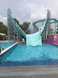 Miarosa Kemer Beach 5* - Фото отеля