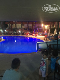 Semoris 3* - Фото отеля
