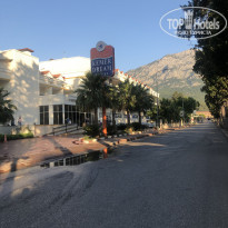 Kemer Dream 4* - Фото отеля