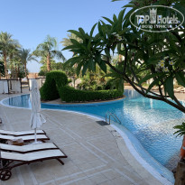 Iberotel Palace 5* - Фото отеля