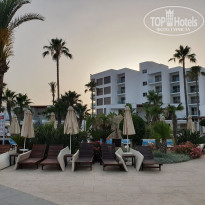 Adams Beach 5* - Фото отеля