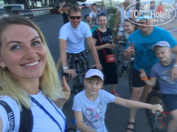 ПОРТО МАРЕ 4* - Фото отеля