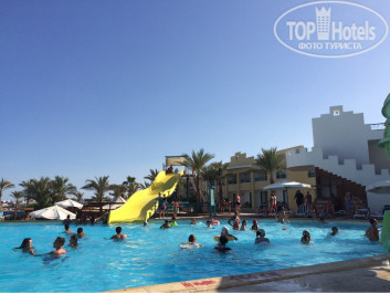 Dessole Royal Rojana Resort 5* - Фото отеля
