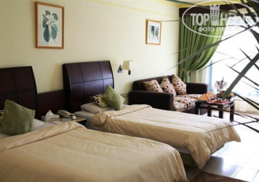 Dessole Royal Rojana Resort 5* - Фото отеля