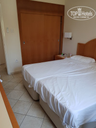 Melissi Beach 4* - Фото отеля