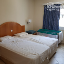 Melissi Beach 4* - Фото отеля