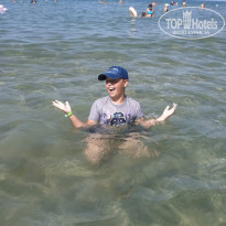 Alean Family Doville 5* - Фото отеля