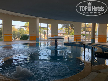 Steigenberger Marhaba Thalasso Hammamet 5* - Фото отеля