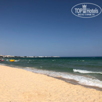 Steigenberger Marhaba Thalasso Hammamet 5* - Фото отеля