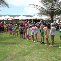 Sailing Bay Beach Resort 4* - Фото отеля
