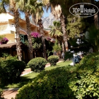Sultan Beldibi managed by PALOMA Hotels (ех.Sentido Sultan Beldibi) - Фото отеля
