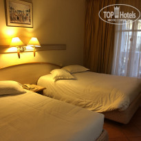 Medina Belisaire & Thalasso 4* - Фото отеля
