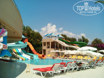 Royal Garden Beach Hotel 5* - Фото отеля