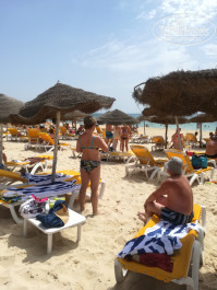 Medina Belisaire & Thalasso 4* - Фото отеля