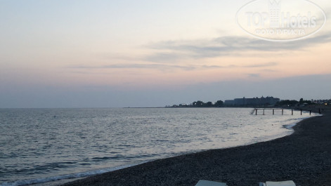 Xoria Deluxe Hotel 5* - Фото отеля