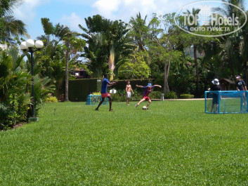 Centara Karon Resort Phuket 4* - Фото отеля