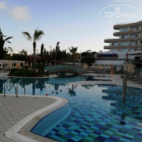 Melissi Beach 4* - Фото отеля