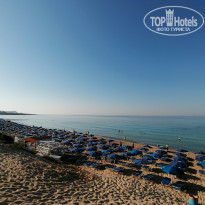 Melissi Beach 4* - Фото отеля