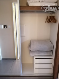 Melissi Beach 4* - Фото отеля