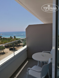 Melissi Beach 4* - Фото отеля