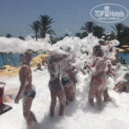 Medina Belisaire & Thalasso 4* - Фото отеля