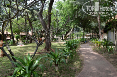 TTC Resort Premium Ninh Thuan 4* - Фото отеля