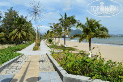TTC Resort Premium Ninh Thuan 4* - Фото отеля