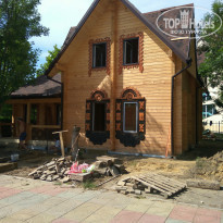 Парус - Фото отеля