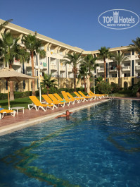 Medina Belisaire & Thalasso 4* - Фото отеля