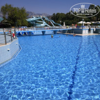 Miarosa Kemer Beach 5* - Фото отеля