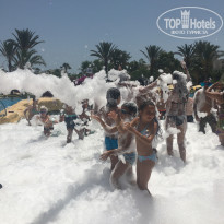 Medina Belisaire & Thalasso 4* - Фото отеля