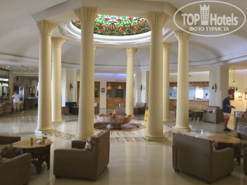 Medina Belisaire & Thalasso 4* - Фото отеля