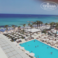Constantinos The Great Beach Hotel 5* - Фото отеля