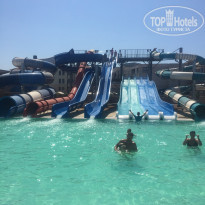 Lyttos Beach 5* - Фото отеля