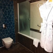 Zeynep Hotel 5* - Фото отеля